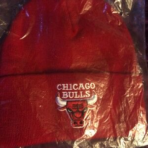 Chicago Bill beanie